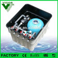 Factory (PK8010) Best integrated Swimming pool equipment with sand filter/ salt chlorinator/ pump